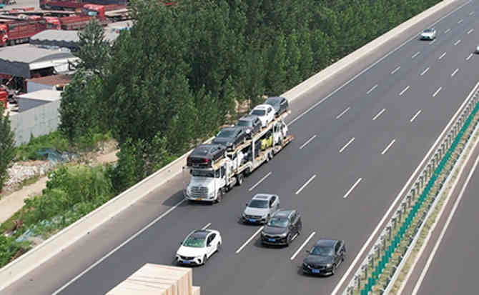 桓仁高速公路汽车救援